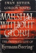 Marshall Without Glory by BUTLER, Ewan & YOUNG, Gavin